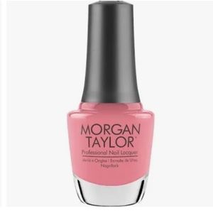 5/$20. Morgan Taylor in Pink